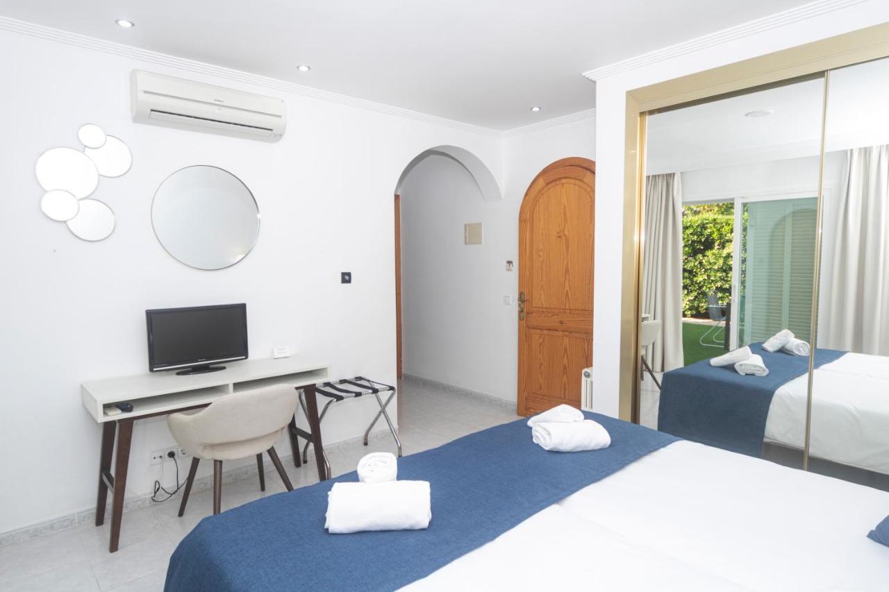 Nura Condor Appartement *