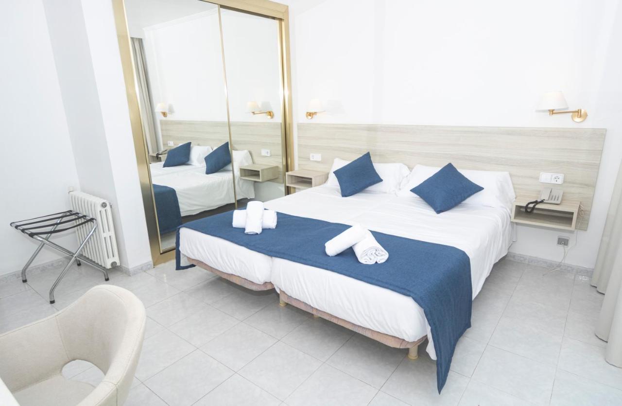 Appartement Nura Condor Palma de Mallorca