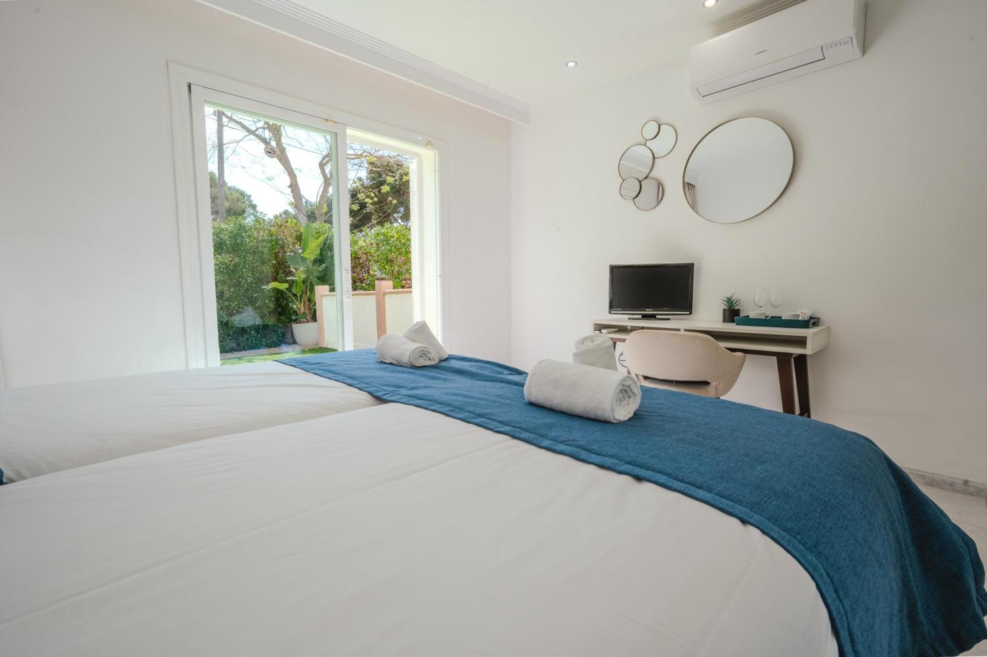 Appartement Nura Condor *