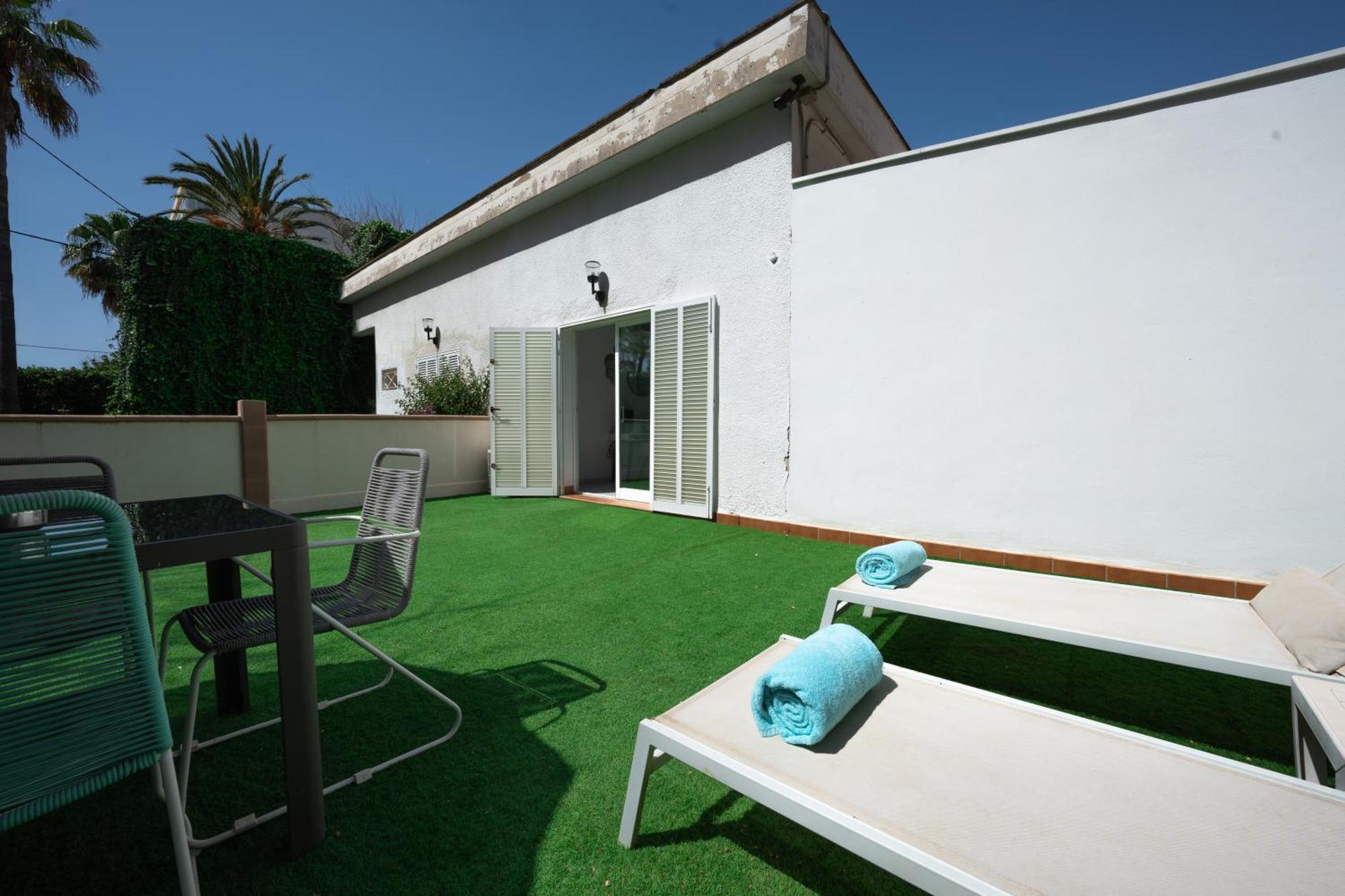 Appartement Nura Condor